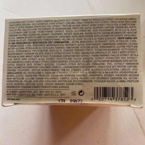 Clinique Travel - Picture 3 of 7